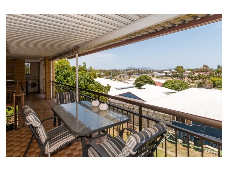 36 Eden Street, Gladstone QLD 4680