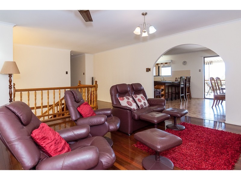 36 Eden Street, Gladstone QLD 4680