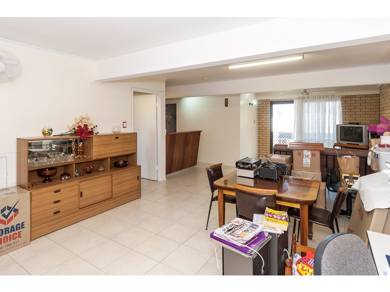 36 Eden Street, Gladstone QLD 4680