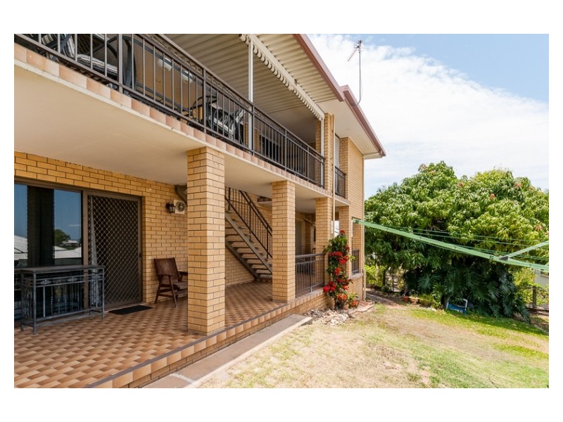 36 Eden Street, Gladstone QLD 4680