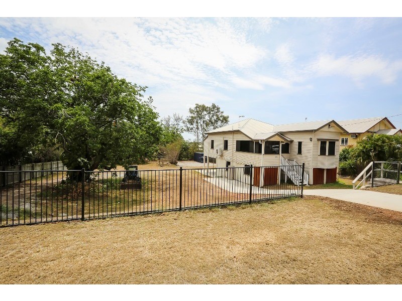 168 Oaka Street, South Gladstone QLD 4680