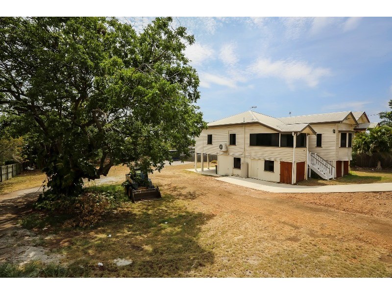 168 Oaka Street, South Gladstone QLD 4680