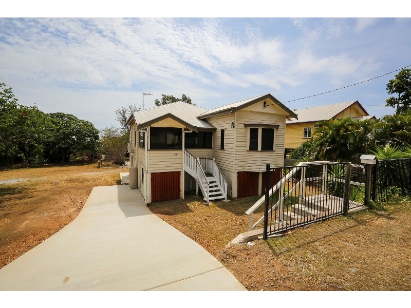 168 Oaka Street, South Gladstone QLD 4680