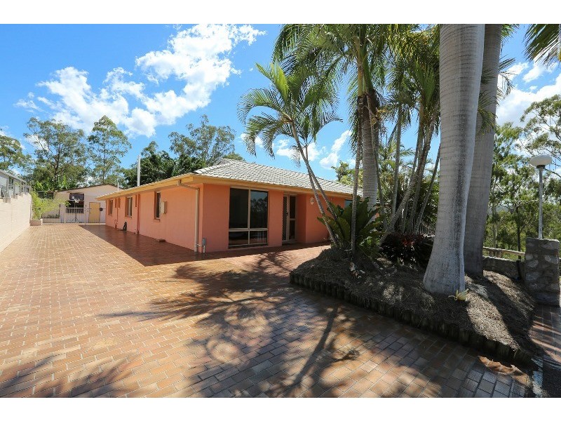15 Wyndham Road, Beecher QLD 4680