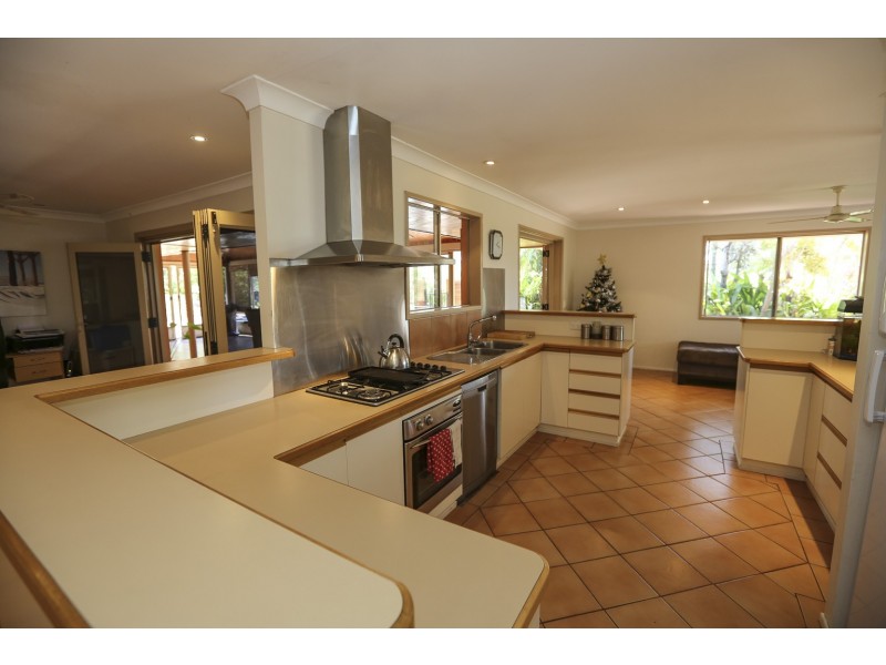 15 Wyndham Road, Beecher QLD 4680