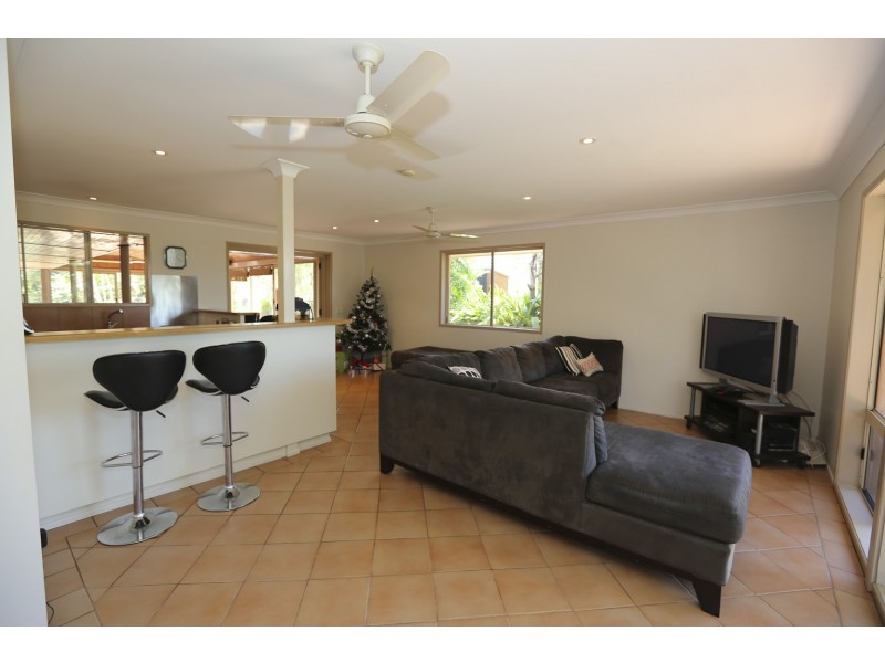 15 Wyndham Road, Beecher QLD 4680