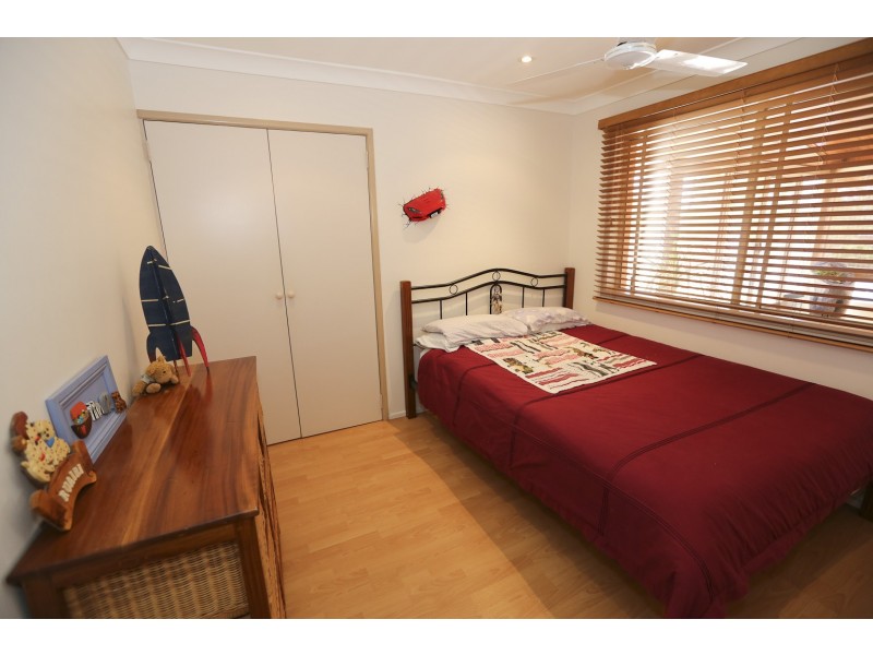15 Wyndham Road, Beecher QLD 4680