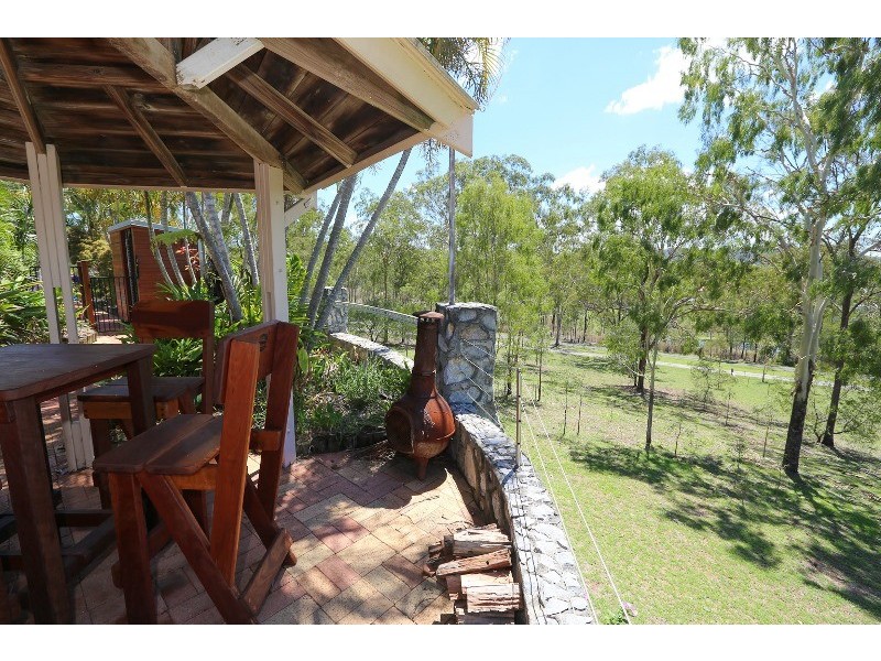 15 Wyndham Road, Beecher QLD 4680