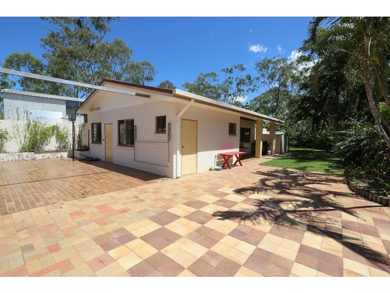15 Wyndham Road, Beecher QLD 4680