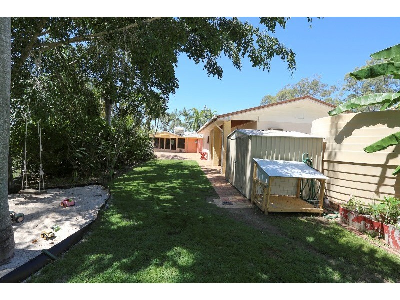 15 Wyndham Road, Beecher QLD 4680