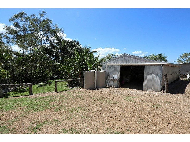 15 Wyndham Road, Beecher QLD 4680