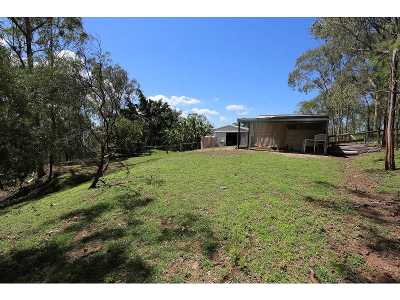 15 Wyndham Road, Beecher QLD 4680