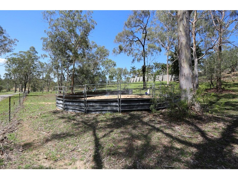 15 Wyndham Road, Beecher QLD 4680