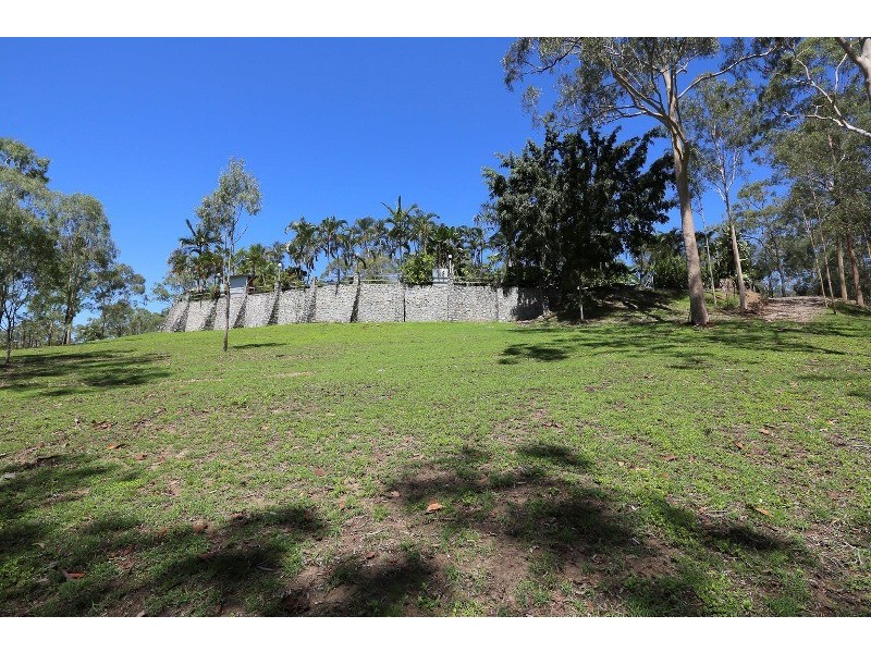 15 Wyndham Road, Beecher QLD 4680