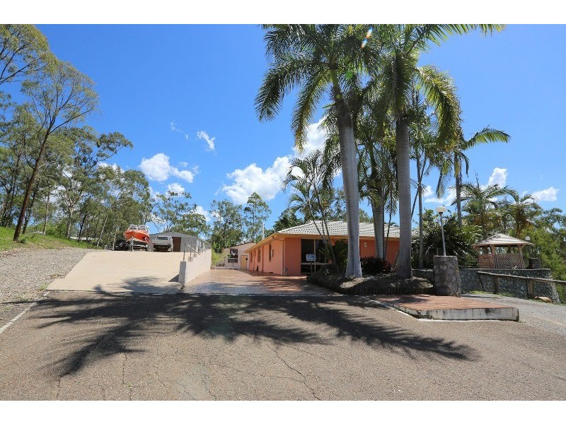15 Wyndham Road, Beecher QLD 4680