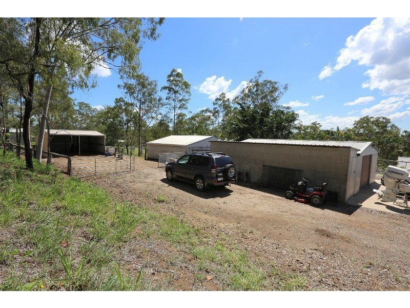 15 Wyndham Road, Beecher QLD 4680