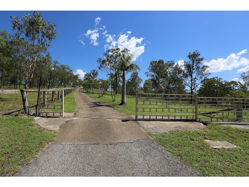 15 Wyndham Road, Beecher QLD 4680