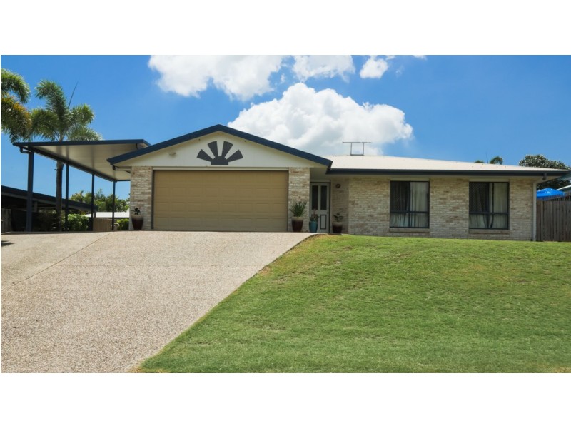 48 Witney Street, Telina QLD 4680