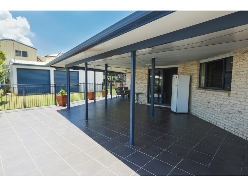 48 Witney Street, Telina QLD 4680