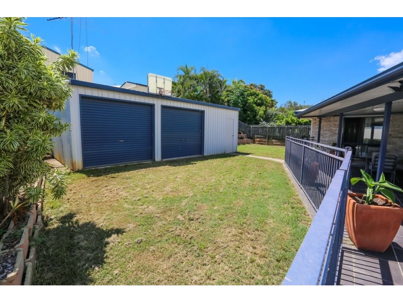 48 Witney Street, Telina QLD 4680