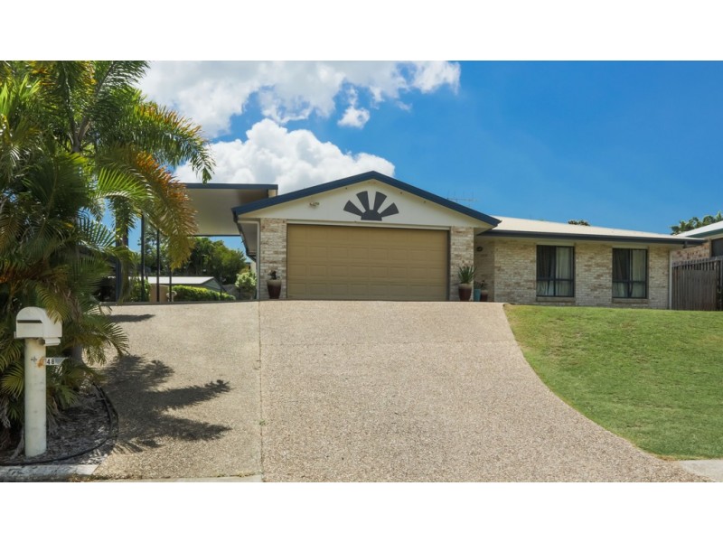 48 Witney Street, Telina QLD 4680