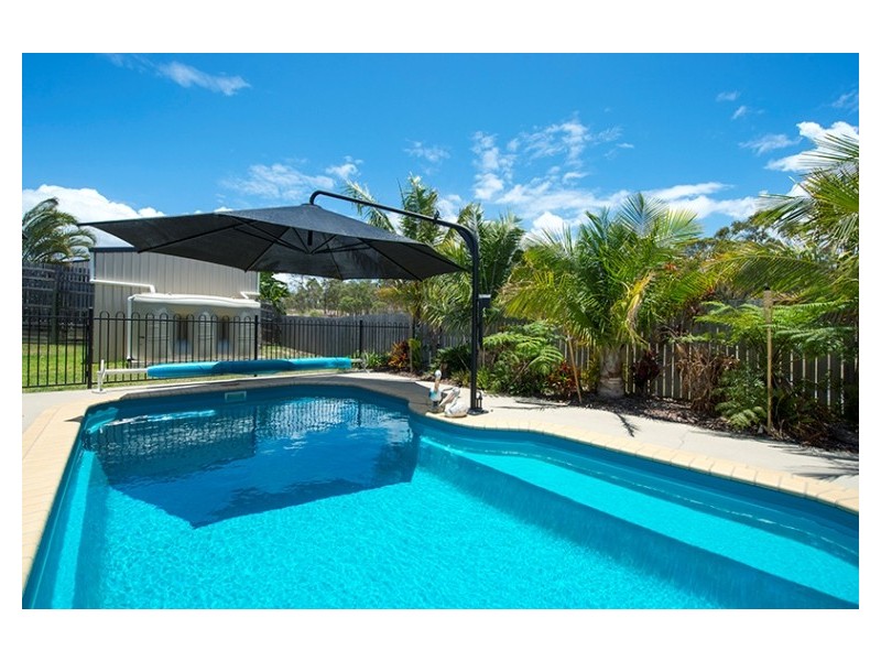 30 Reinaerhoff Crescent, Glen Eden QLD 4680