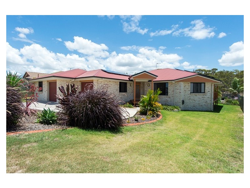 30 Reinaerhoff Crescent, Glen Eden QLD 4680