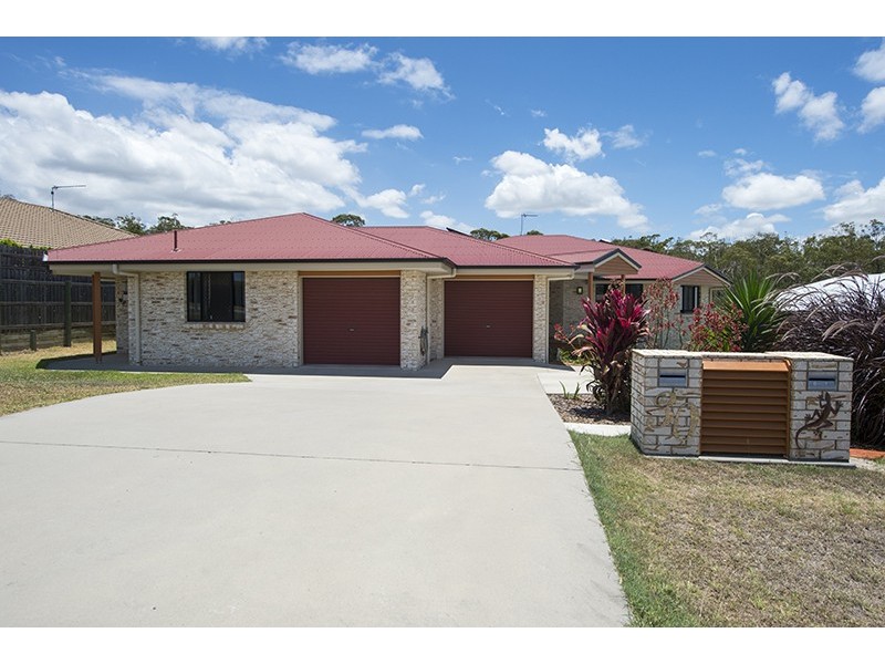 30 Reinaerhoff Crescent, Glen Eden QLD 4680