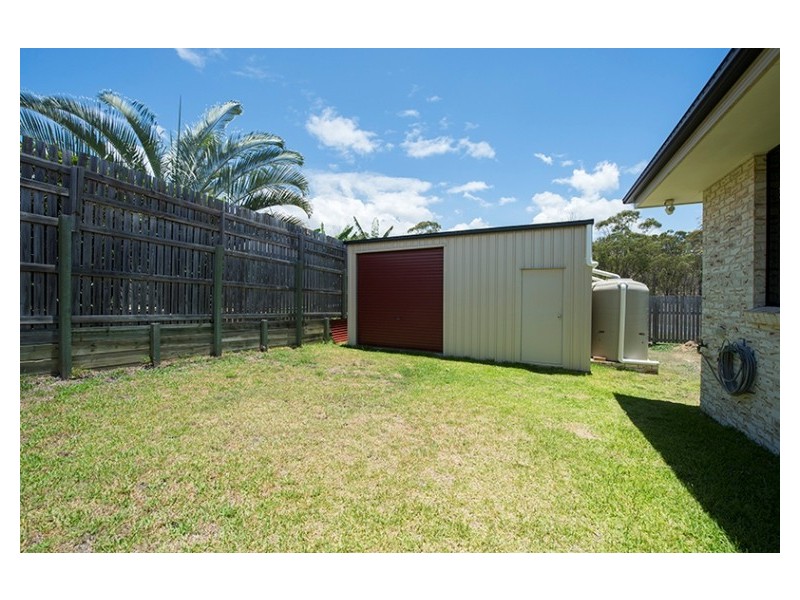 30 Reinaerhoff Crescent, Glen Eden QLD 4680
