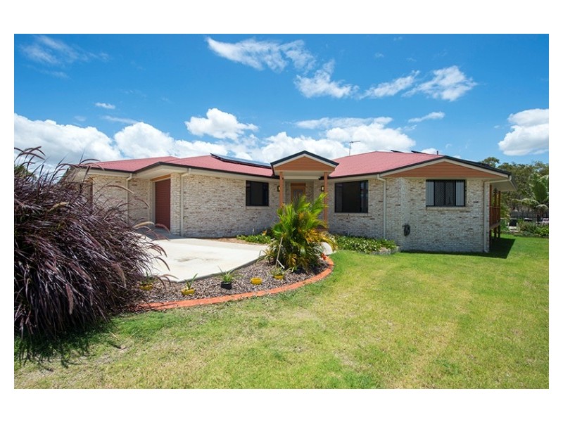 30 Reinaerhoff Crescent, Glen Eden QLD 4680