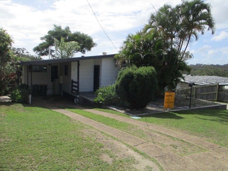 17 FRANMAUR ST, Sun Valley QLD 4680