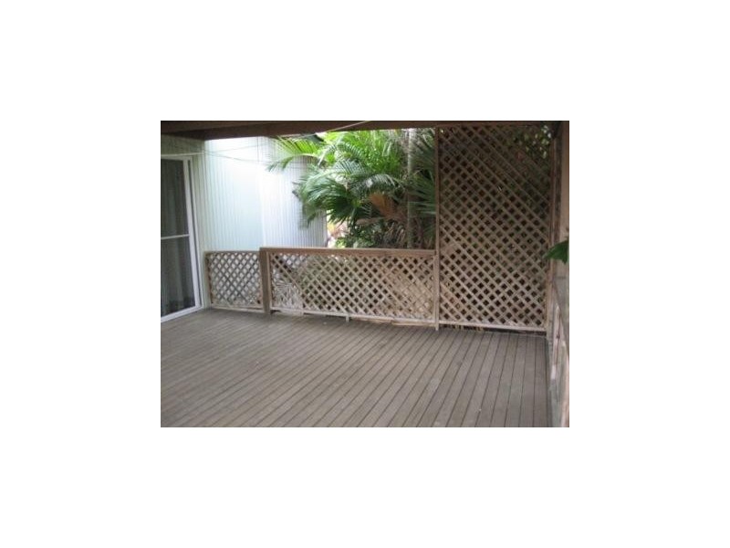 124 AUCKLAND ST, Gladstone QLD 4680