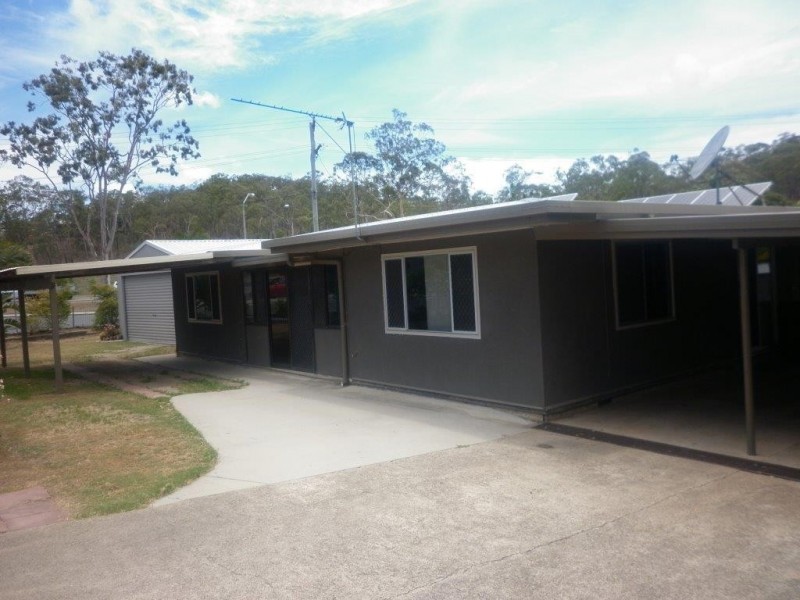 1 SUN VALLEY RD, Sun Valley QLD 4680
