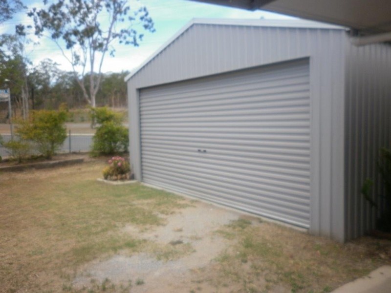 1 SUN VALLEY RD, Sun Valley QLD 4680