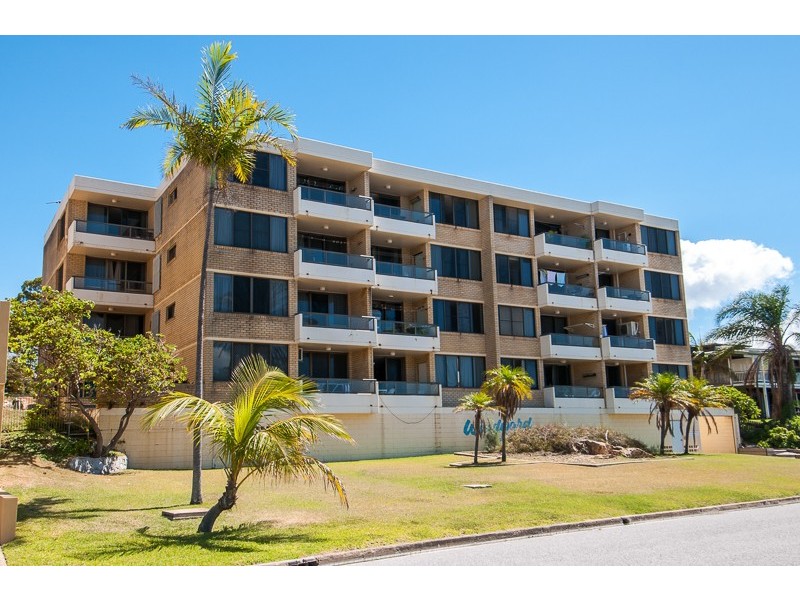 4/20 Barney Street, Barney Point QLD 4680