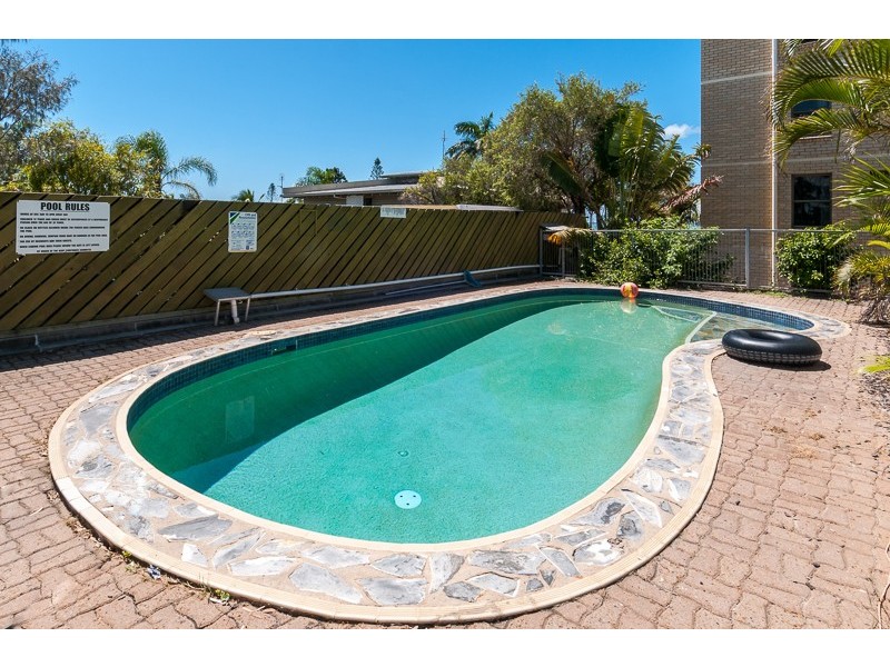 4/20 Barney Street, Barney Point QLD 4680