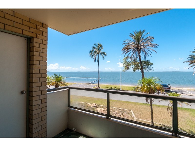 4/20 Barney Street, Barney Point QLD 4680