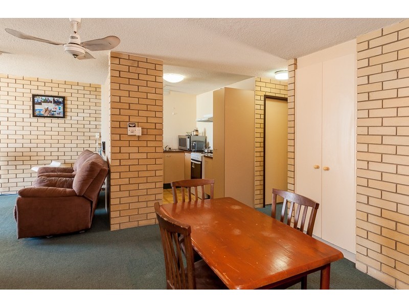 4/20 Barney Street, Barney Point QLD 4680