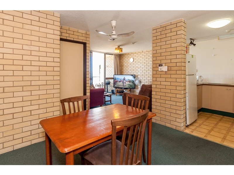 4/20 Barney Street, Barney Point QLD 4680