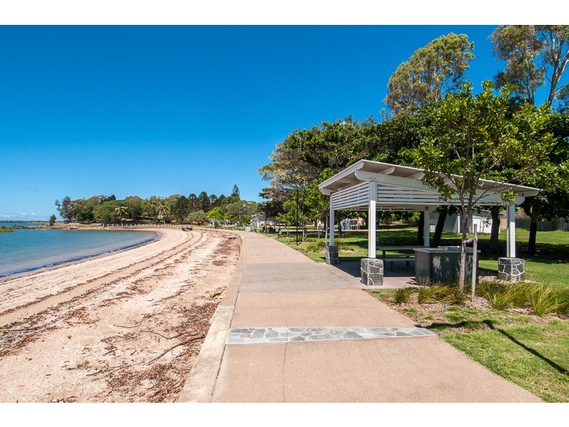 4/20 Barney Street, Barney Point QLD 4680