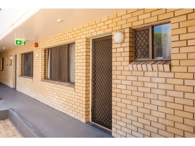 4/20 Barney Street, Barney Point QLD 4680