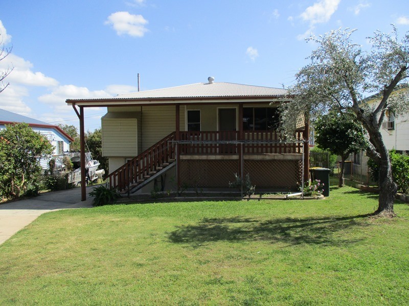 73 TANK STREET, Gladstone QLD 4680