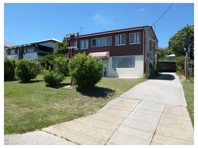 73 TANK STREET, Gladstone QLD 4680