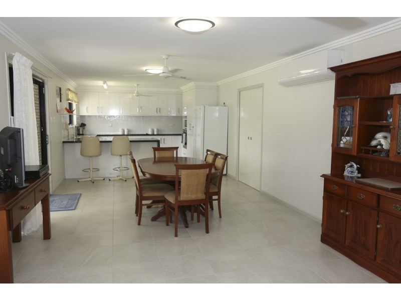 16 Karumba Court, Tannum Sands QLD 4680