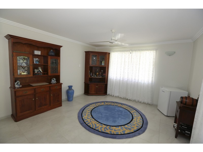 16 Karumba Court, Tannum Sands QLD 4680