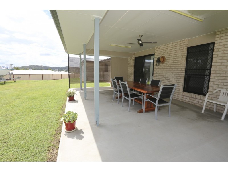 16 Karumba Court, Tannum Sands QLD 4680