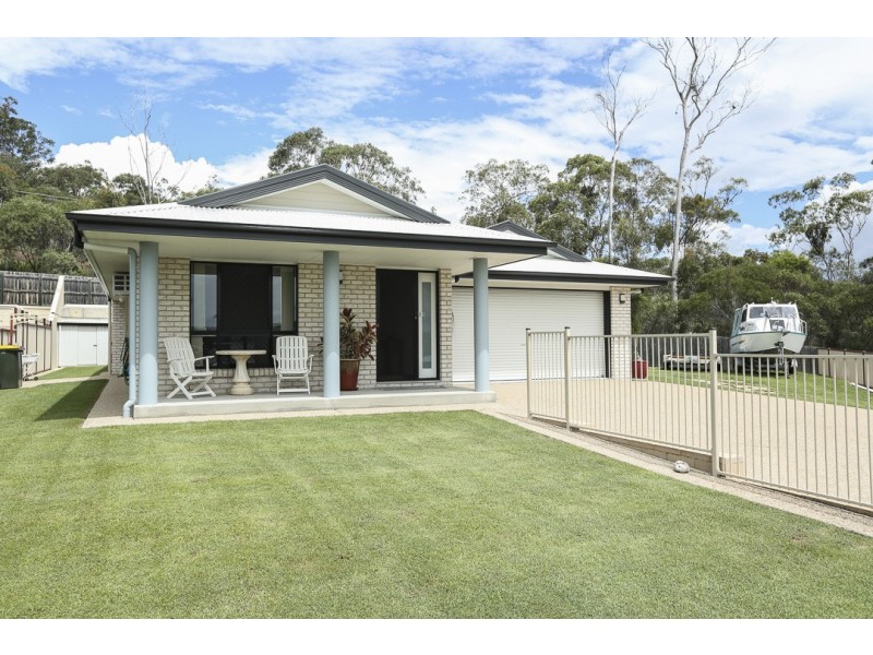 16 Karumba Court, Tannum Sands QLD 4680