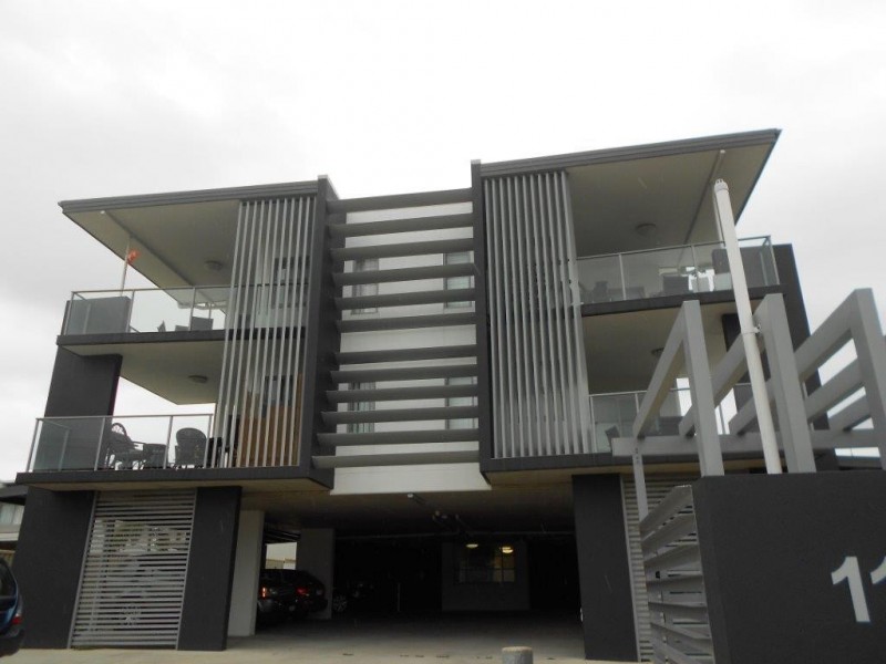 1/11 GLENLYON STREET, Gladstone QLD 4680