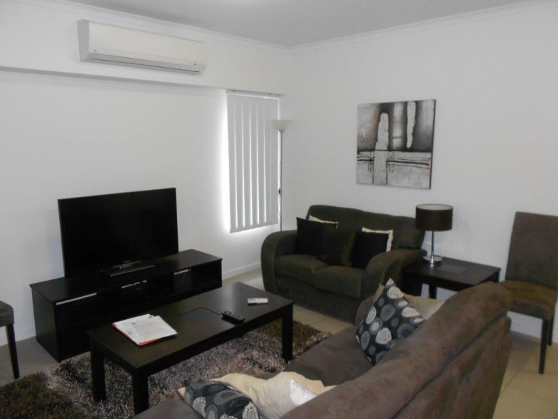 1/11 GLENLYON STREET, Gladstone QLD 4680