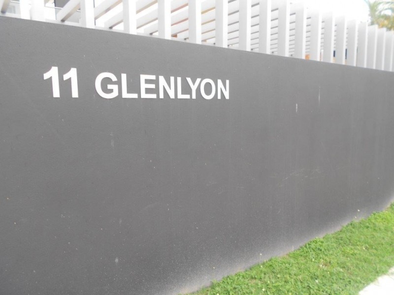 1/11 GLENLYON STREET, Gladstone QLD 4680